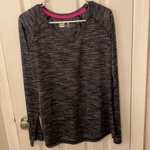 RBX XL Dri Performance top